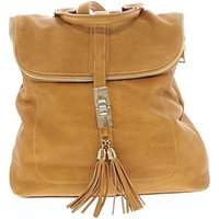 Miztique Backpack: Tan Accessories