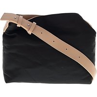 Shoulder Bag: Black Bags