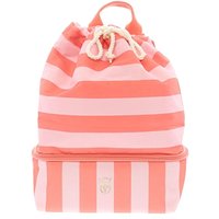 Victoria Backpack: Pink Accessories