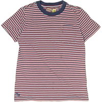 Polo by Ralph Lauren Short Sleeve Top Red Tops - Used - Size