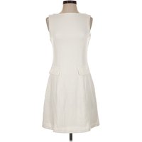 Prettygarden Casual Dress - A-Line: Ivory Dresses - Used