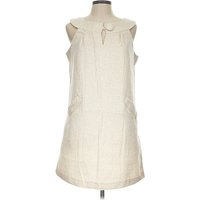 BB Dakota Casual Dress - Shift: Ivory Dresses - Used