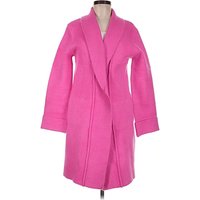 Elliatt Coat: Pink Jackets & Outerwear