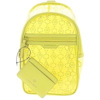 Nanette Lepore Backpack: Yellow Accessories