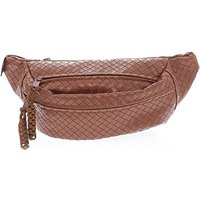 Belt Bag: Brown Bags