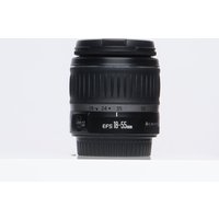 Canon EF-S 18-55mm f/3.5-5.6 II Autofocus APS-C Lens, Black