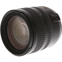 Nikon AF-S DX Nikkor 18-70mm f/3.5-4.5 G ED IF Autofocus APS-C Lens, Black
