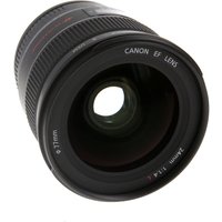 Canon 24mm f/1.4 L II USM EF-Mount Lens