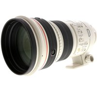 Canon 300mm f/2.8 L IS USM EF-Mount Lens