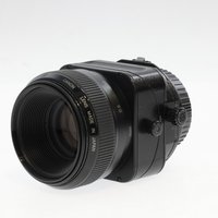 Canon 90mm f/2.8 TS-E Tilt Shift Manual Focus EF-Mount Lens