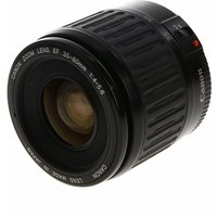 Canon 35-80mm f/4-5.6 EF-Mount Lens