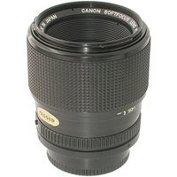 Canon 85mm F/2.8 SF FD Mount Lens