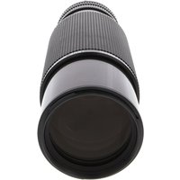 Canon 100-300mm f/5.6 Manual Focus Lens for FD-Mount