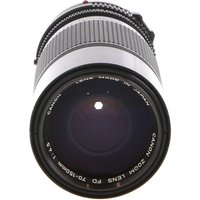 Canon 70-150mm f/4.5 Manual Focus Lens for FD-Mount