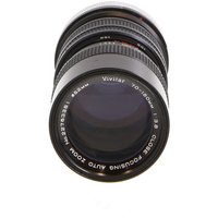 Vivitar 70-150mm f/3.8 Macro 2-Touch Breech Lock Lens for Canon FD-Mount