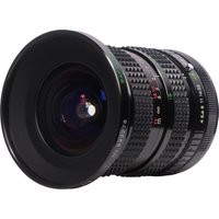 18-28mm f/4-4.5 Breech Lock Lens for Canon FD-Mount