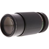 80-200mm f/4.5 Macro Breech Lock Lens for Canon FD-Mount
