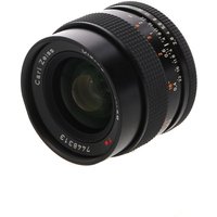Contax 28mm F/2.8 Distagon T* MM C/Y Mount Lens