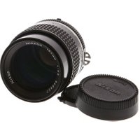 Nikon 105mm f/2.5 NIKKOR AIS Manual Focus Lens