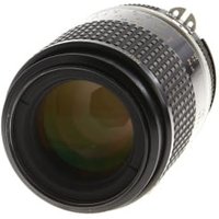Nikon 105mm f/2.8 Micro-NIKKOR AIS Manual Focus Lens