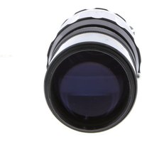 Nikon 200mm f/4 NIKKOR-Q Auto Non AI Manual Focus Lens