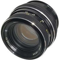 Rollei 50mm f/1.8 Planar 1 Pin Lens, Singapore