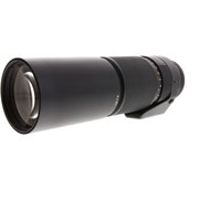 Leica 350mm f/4.8 Telyt-R 3 Cam Lens, Late