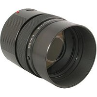 Leica 500mm f/8 MR-Telyt-R Mirror R-Mount Lens, Late