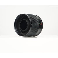 Minolta 250mm F/5.6 RF Rokkor X SR Mount Manual Focus Lens