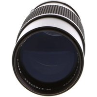 Vivitar 300mm f/5.6 MF Lens for Olympus OM-Mount
