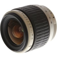 Pentax 28-80mm f/3.5-5.6 SMC FA AL Autofocus Lens for K-Mount, Silver