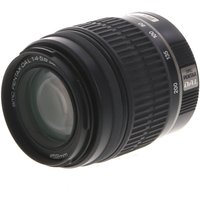 Pentax 50-200mm f/4-5.6 SMC PENTAX-DAL ED Autofocus APS-C Lens for K-Mount