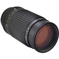 Pentax 200mm F/4 SMC A K-Mount Manual Focus Lens