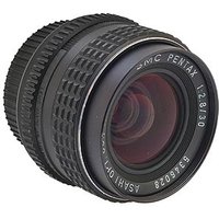 Pentax 30mm F/2.8 SMC K Mount Manual Focus Lens