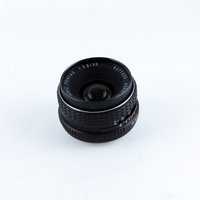 Pentax 35mm F/3.5 SMC K Mount Manual Focus Lens