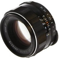 Pentax 55mm f/1.8 Super-Takumar Manual Focus Lens for M42 Screw Mount