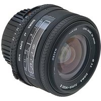 Sigma 24mm f/2.8 Macro Super Wide II Autofocus Lens for Nikon