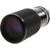 Nikon 80-200mm f/4 Zoom-NIKKOR AIS Manual Lens