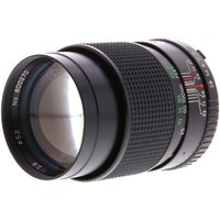 135mm F/2.8 Manual Focus Lens For Minolta MD Mount