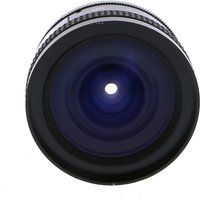 Tamron SP 17mm f/3.5 Lens, 151B