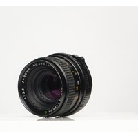 Mamiya Sekor C 80mm f/2.8 Manual Focus Lens for 645