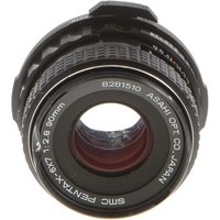 Pentax 90mm F/2.8 SMC Lens For Pentax 6X7 Series