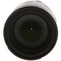 Nikon AF-S NIKKOR 28-300mm f/3.5-5.6 G ED VR Autofocus IF Lens, Black