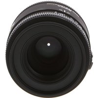 Sigma 70mm f/2.8 EX DG Macro Autofocus Lens for Nikon