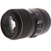 Sigma 105mm f/2.8 Macro EX DG HSM OS (1:1) Lens for Canon EF-Mount