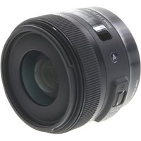 Sigma 30mm f/1.4 DC A (Art) Autofocus APS-C Lens for Canon EF-S Mount