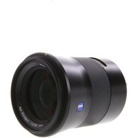 Zeiss Otus 55mm f/1.4 APO Distagon ZE T* Manual Focus Lens for Canon EF-Mount, Black