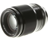 FUJIFILM XF 90mm f/2 R LM WR Fujinon APS-C Lens for X-Mount, Black