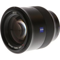 Zeiss Batis 85mm f/1.8 Sonnar T* Autofocus Lens for Sony E Mount