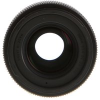 Sigma 30mm f/1.4 DC DN C (Contemporary) Autofocus Lens for MFT (Micro Four Thirds), Black
